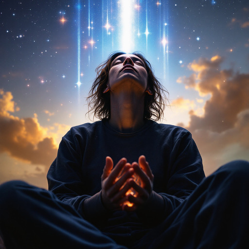 Canalización | Conexión con Guías Espirituales Merkaba Centre Holístic