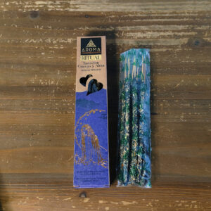 Incienso Ritual Sanación Cuerpo y Alma Aroma sahumerio artesanal